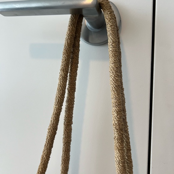 UNKNOWN BRAND | Handcrafted summer tote - Picture 5 of 5